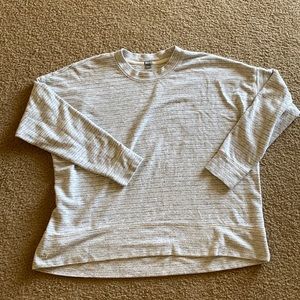 Aerie Sweatshirt L